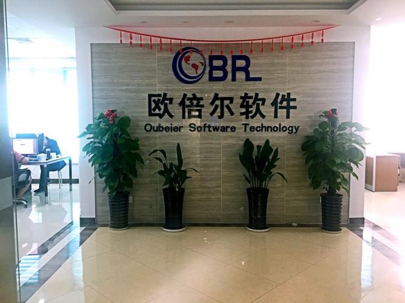 软件定制开发：企业竞争中的无形推手